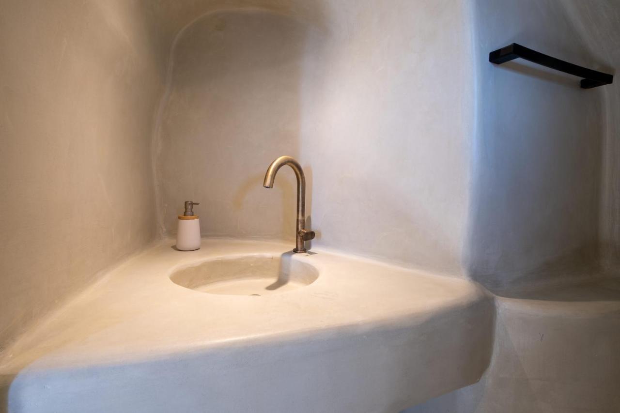 Santoroia Luxury Suites By Caldera Houses Dış mekan fotoğraf